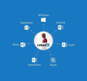 Microsoft's LinkedIn plans