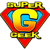 Super Geek