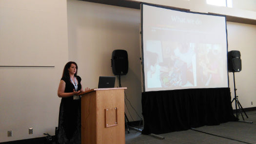 Reglue Texas Linux Fest 2016