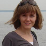 Tatiana Kochedykova