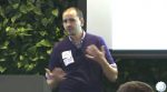 Hadoop on Mesos