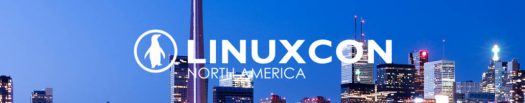 LinuxCon 2016