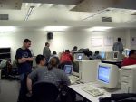 Linux Installfest