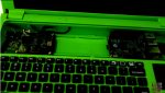 Raspberry Pi PiTop