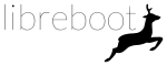 Libreboot logo