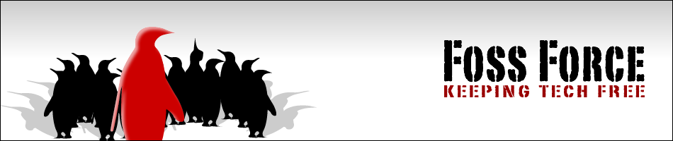 More Linux Phones, More Mint Hack & Just Plain More… - FOSS Force