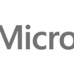 Microsoft logo