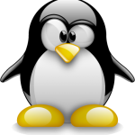 Too Many Distros Tux