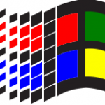 Microsoft Windows Logo