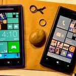 HTC & Nokia Windows phones