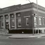 Marshall Federal Courthouse