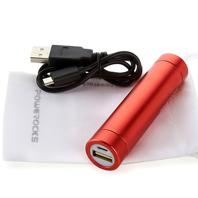 Magicstick mobile device charger