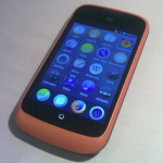 ZTE Open Firefox OS