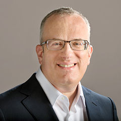 Brendan Eich Mozilla CEO