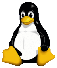 Linux's Tux