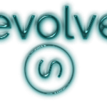 Evolve OS logo