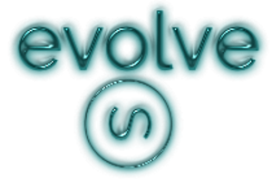 Evolve OS logo