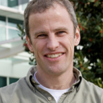 Brian Stevens formerly of Red Hat