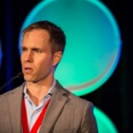 Todd Lewis, All Things Open