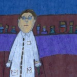 Research Science in Academia
