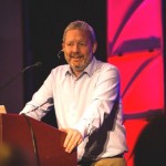 MongoDB Dwight Merriman ATO