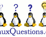 LinuxQuestions