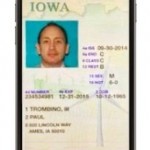 Iowa Driver's lLicense App
