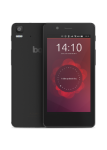 Ubuntu phone