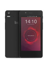 Ubuntu phone