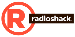 radio shack logo