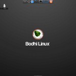 Bodhi Linux 3.0.0 Legacy