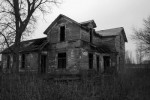 Abandoned House