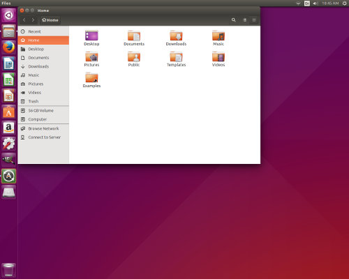 Taking Ubuntu's Monkey for a Ride | FOSS Force