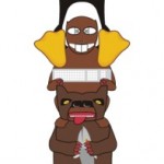 LinuxFest Northwest logo