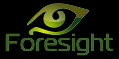 Foresight Linux logo