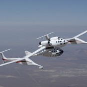 SpaceShipOne