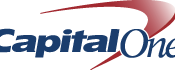 Capital One Logo