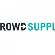 Crowd Supply logo