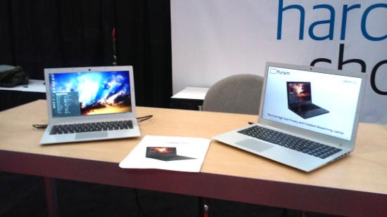 Librem 13 & Librem 15