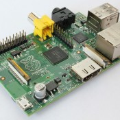 raspberry pi