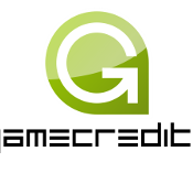 GameCredits Logo
