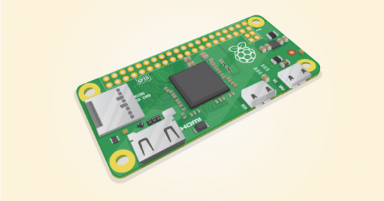 Raspberry Pi Zero