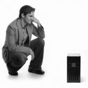 Symple PC's Jason Spisak