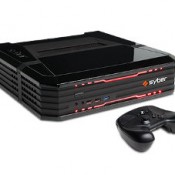 Syber Steam Machine X