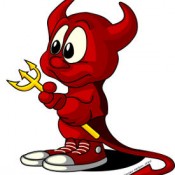 FreeBSD's Beastie