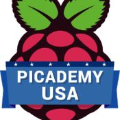 Picademy USA logo
