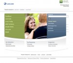 LXer temporary landing page