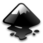 Inkscape logo