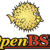 openBSD logo