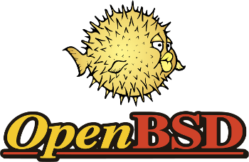 openBSD logo